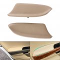 Aintier Front Door Panels Armrest Replacement For 2008-2012 Honda Accord Cover Beige