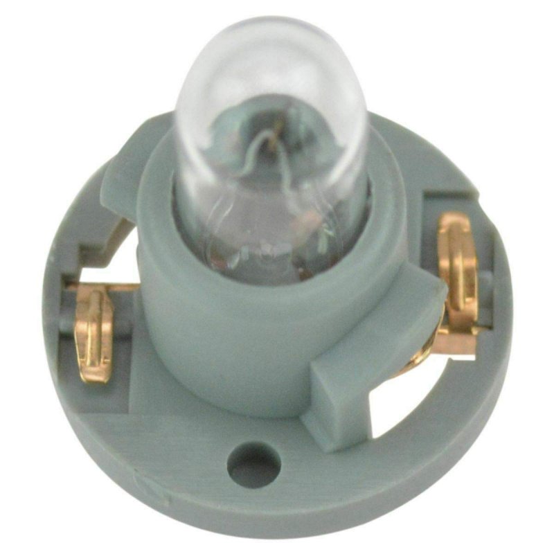 Sawyer Auto Climate Control Light Bulb Socket Assembly For Toyota 4runner
