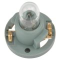 Sawyer Auto Climate Control Light Bulb Socket Assembly For Toyota 4runner