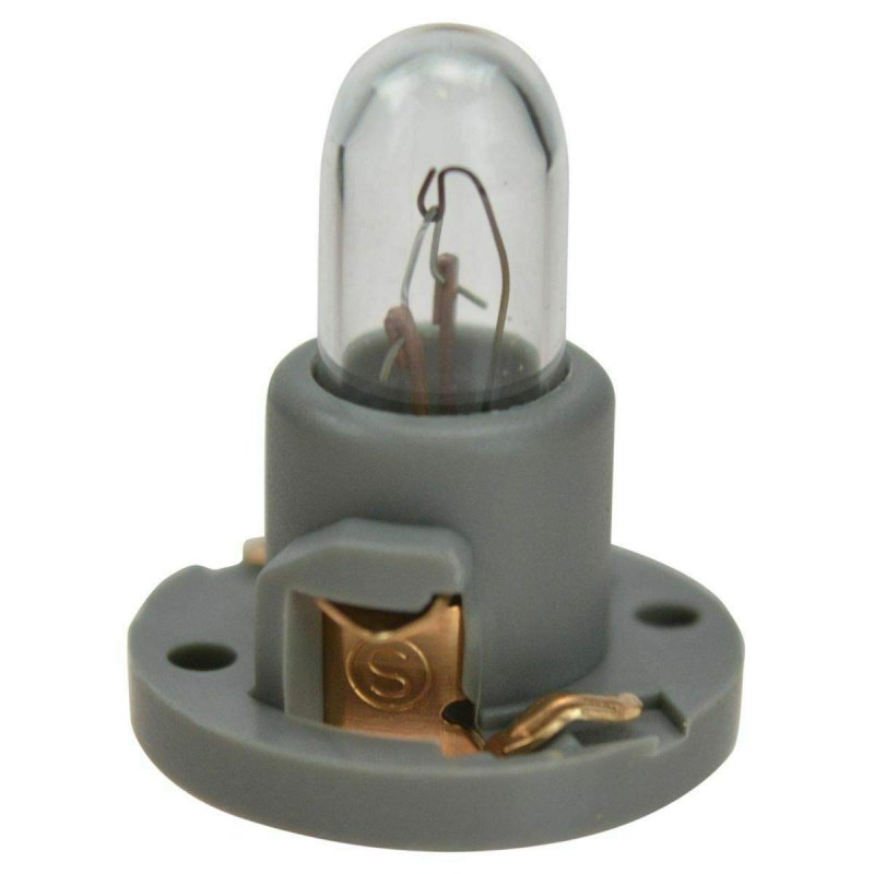 Sawyer Auto Climate Control Light Bulb Socket Assembly For Toyota 4runner