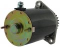 Epartsglobal Starter Fits Onan Kv 191-1798 191-2312 602094012v 24 Tooth New Ccw 5919