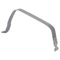 Fuel Tank Strap St135 Machined Finish Vehicle Specific Fit 