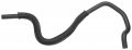 19511 Premium Molded Heater Hose Epdm Synthetic Fiber Construction For Coolant Water And Air Applications -40 To 275 Degrees 