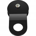 1 Pcs Snatch Block 20000 Lbs Heavy Duty Pulley Hoist For 2 3 4 D Ropes Self Recovery Accessory 