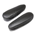 Armrest Cover Replacement Leather Seat Dark Gray For Chevy Silverado 1500 2500 3500 Tahoe Sierra Suburban Avalanche 2000 2001 