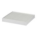 Ecogard Xc10622 Premium Cabin Air Filter 1 Pack 