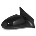 Hy1321259 Side Door Power Mirror With Heated Glass For Ioniq Plug-in Ev Se Limited 2017-2022 Passenger Right Paint To Match 