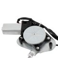 Power Window Regulator With Motor Assembly Front Left Driver Side For 2003 2008 Honda Pilot Replaces 72250 S9v A01 A02 748 129 