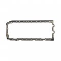 Dnj Pg856 Oil Pan Gasket For 2006-2015 Bmw 135i 325i 325xi 330i 330xi 335i Xdrive 335is 335xi 525i 525xi 530i 530xi 535i 535xi 