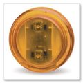 Grote 47323 Yellow Supernova 1 2 Led Clearance Marker Lights 