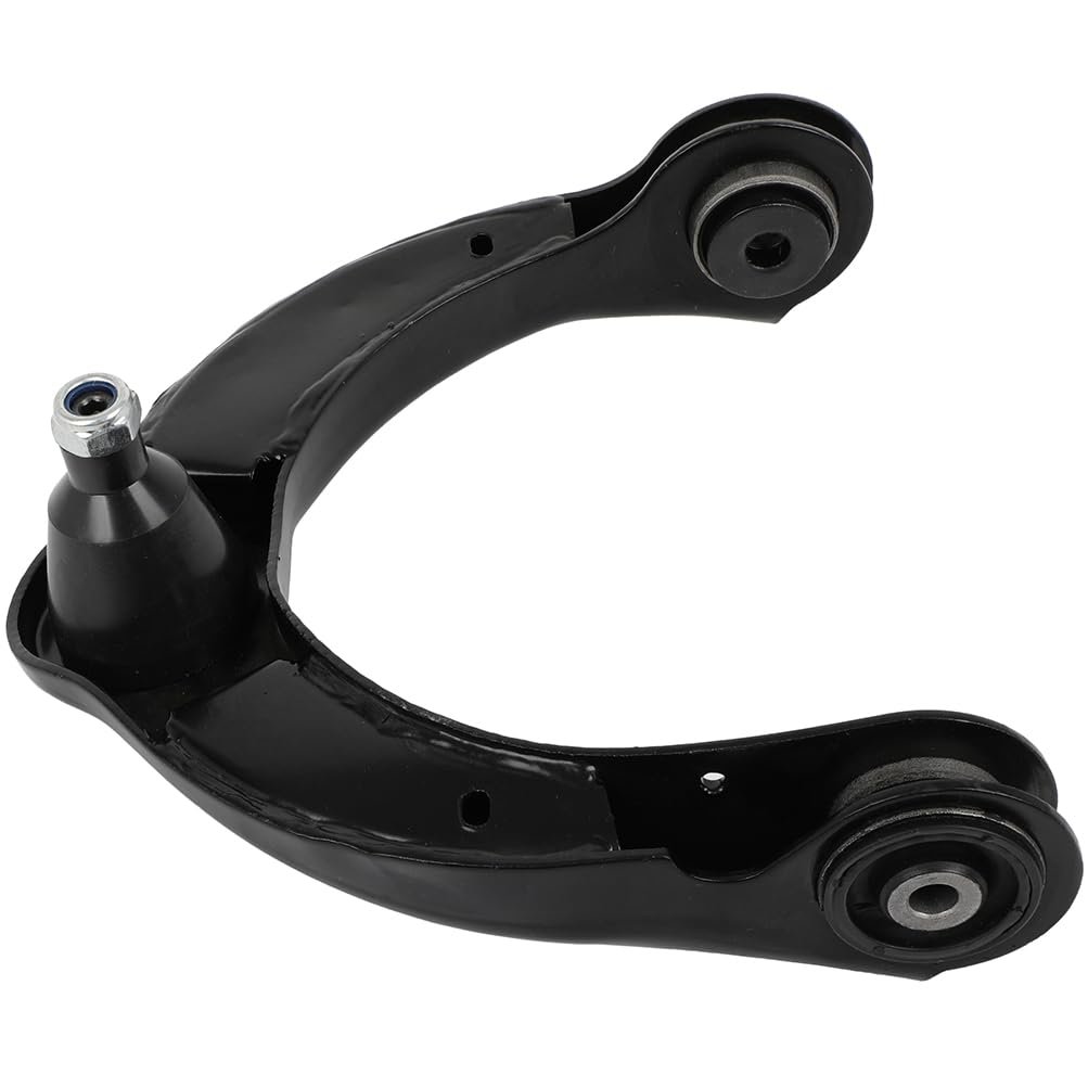 Front Left Upper Control Arm And Ball Joint K621608 For Dodge Durango 2011 To 2015 Jeep Grand Cherokee