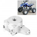 Motor Engine Cover Case Top Mount Startercycle Motor Fit For 110cc 125cc Pit Quad Dirt Bike Atv
