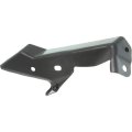 Front Passenger Side Fender Brace For Nissan Rogue 2014 2015 2016 2017 2018 2019 2020 Steel Support Ni1245106 191275131107 