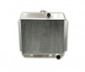 Zongheng Aluminum Radiator For 1949-1954 Chevy Gmc Passenger Car At 