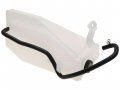 Radiator Coolant Overflow Expansion Tank With Hose For 2003-2007 Infiniti G35 Vq35de Up To 5 31 2007 W0158-b387848 