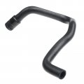 A-premium Heater Hose Compatible With Audi A4 1997-2002 Volkswagen Passat 1998-2005 Intake Manifold To