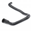 A-premium Heater Hose Compatible With Audi A4 1997-2002 Volkswagen Passat 1998-2005 Intake Manifold To