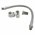 Usonline911 Premium New Coolant Steam Crossover Hose Kit For All Gm Ls Series Engines