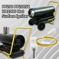 P-p200 Hot Surface Igniter For Master Heater B50h B50j B55 B55bt B55ct B60 B70d B70dt B110b B110bt B115 B115ct B115t B150j