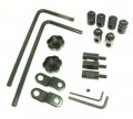 Slipstreamer Scoot Hardware Kit 