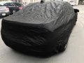 Xtrashield Custom Fit 2012-2019 Bmw 5 Series M5 528i 530i 530e 535i 535d 540i 550i Car Cover Black Covers 528 530 535 540 550