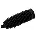 Rack And Pinion Boot Set For Gmc Acadia 2007 2017 Rubber Black Replacement 15869896 Front Position Alx Pau Ac Cla3 