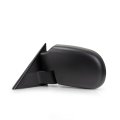 Driver Side Door Mirror For Gmc Sonoma 1999 To 2004 Power Heated Textured Rpo Dd0 Dk2 Standard Extended Crew Cab Replaces 