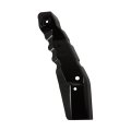 Front Passenger Side Fender Brace Ford Ranger 2019 2020 2021 2022 2023 Replacement For Fo1245114 And Kb3z16d268a Black Plastic 