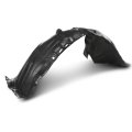 Front Fender Inner Liner Lh Driver Side For Toyota Camry 2018 2019 2020 Part Number 5387606260 