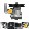 Labwork Power Steering Pump 571002d100 Replacement For Hyundai Elantra Sedan 01-06 Hyundai Tiburon Coupe 03-08