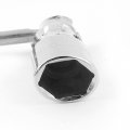 Uxcell T-handle 5 8 16mm Wrench Spanner Socket Remover For Car