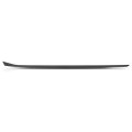 Bumper Face Bar Trim Molding Step Pad Front Driver Left Side For Audi A3 2015-2016 8v5807533 Au1046102 