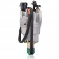 Soajee Carburetor Kit For A-ipower Su5500e Su5750e Su7250e Su7500e Su8250e Sua6500e Sua8520e Sua9000e Sua12000e 5250 6500 7250 