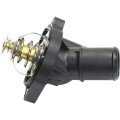 Thermostat Housing With For Ford Escape 2005 To 2019 And Ranger 2007 2011 Part 3m4z8575b L35715170b 