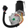Ocpty Encoder Motor Fit 2004-2005 Ford Ranger 2004-2009 For Mazda B4000 1f80179a0b 600-929