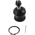 Front Upper Ball Joint For Toyota Sequoia 2001 To 2007 Driver Or Passenger Side Single Piece Clx-m0-usa-rept282302-cl360a73 
