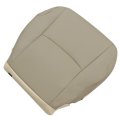 Front Driver Side Bottom Replacement Seat Cover Tan Microfiber Leather For Toyota 4runner 2010 2011 2012 2013 2014 Nrxk4r 