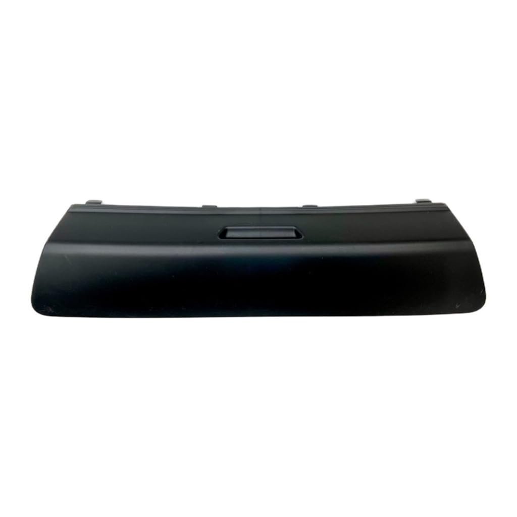 Trailer Hitch Cover Rear Ford Explorer 2018 2019 Plastic Paint To Match Replacement For Fo1129111 And Jb5z17f000ac