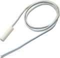 Hqrp Temperature Sensor For Ge Gsc22kgrdww Gsc22qgtgbb Gsh25sgpcss Gshs5pgxaess Gshs5pgxcess Gshs6hgdbcss Gye18jblafts 