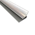 Thermoplastic Backsplash Corner Trim 