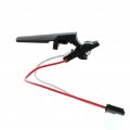 Miller 245081 Trigger Assembly Aluma Pro Molded