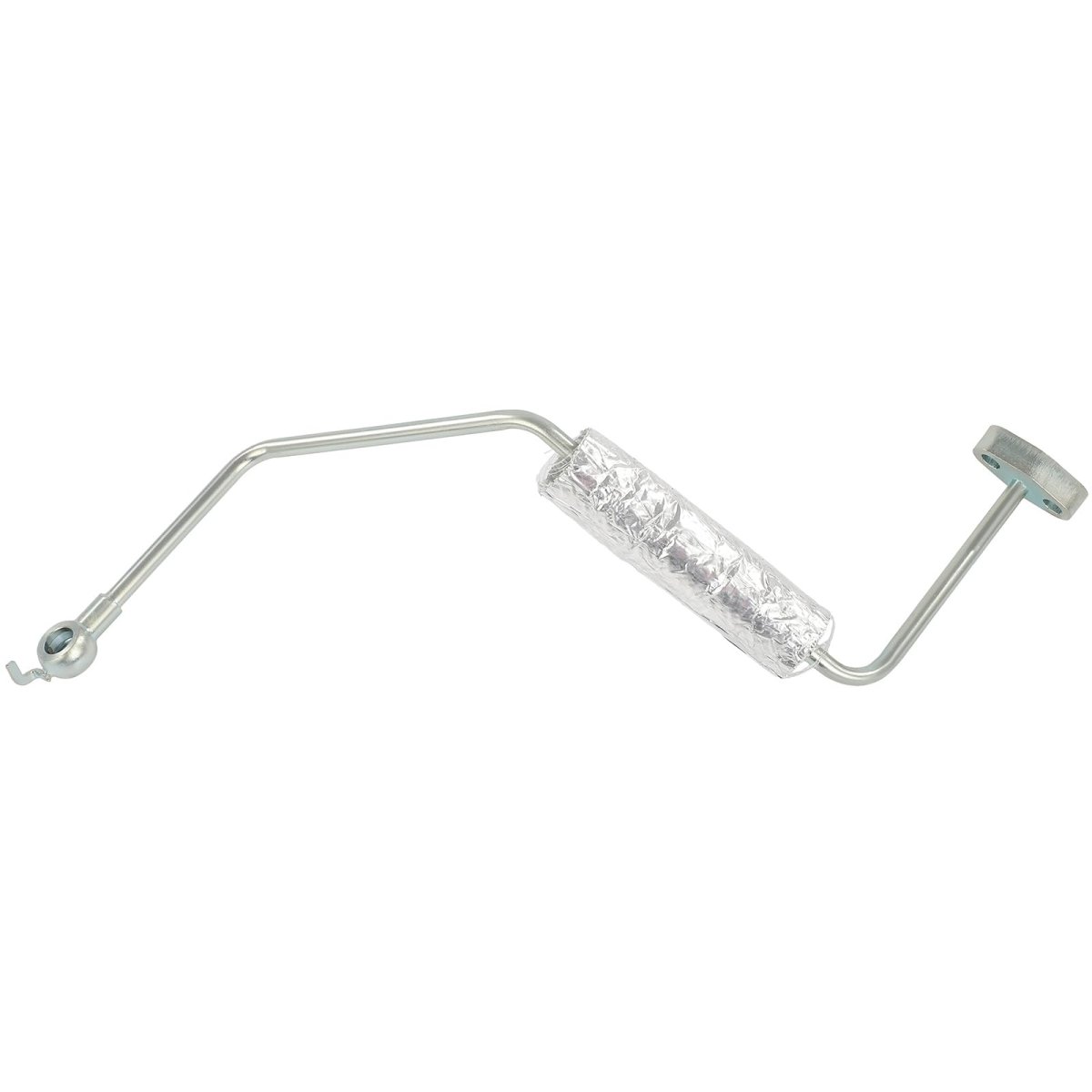 Fuel Filler Neck 2402g401 For Hyundai Santa Fe Sport L4 2 0l 2013 2015 And Sonata 2 2011 2014