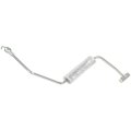 Fuel Filler Neck 2402g401 For Hyundai Santa Fe Sport L4 2 0l 2013 2015 And Sonata 2 2011 2014