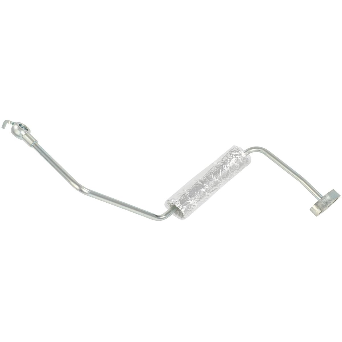 Fuel Filler Neck 2402g401 For Hyundai Santa Fe Sport L4 2 0l 2013 2015 And Sonata 2 2011 2014
