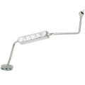 Fuel Filler Neck 2402g401 For Hyundai Santa Fe Sport L4 2 0l 2013 2015 And Sonata 2 2011 2014