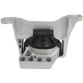 Engine Motor Mount A5631 For Ford Escape 2 0l 5l013016 Focus 2 2013 2014 Transit Connect 2 201ne Motor Mount A5631 For Ford 
