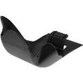 Usa Inc Skid Plates Blk Crf450x 05-10 