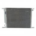 Ac Condenser A C Air Conditioning With Receiver Drier For Chevy Aveo 5 G3 