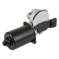 Front Windshield Wiper Motor For 2007-2016 Jeep Wrangler 5 Pins- Replace 55077859ab 55077859ac 55077859ad 68002388aa