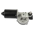 Front Windshield Wiper Motor For 2007-2016 Jeep Wrangler 5 Pins- Replace 55077859ab 55077859ac 55077859ad 68002388aa